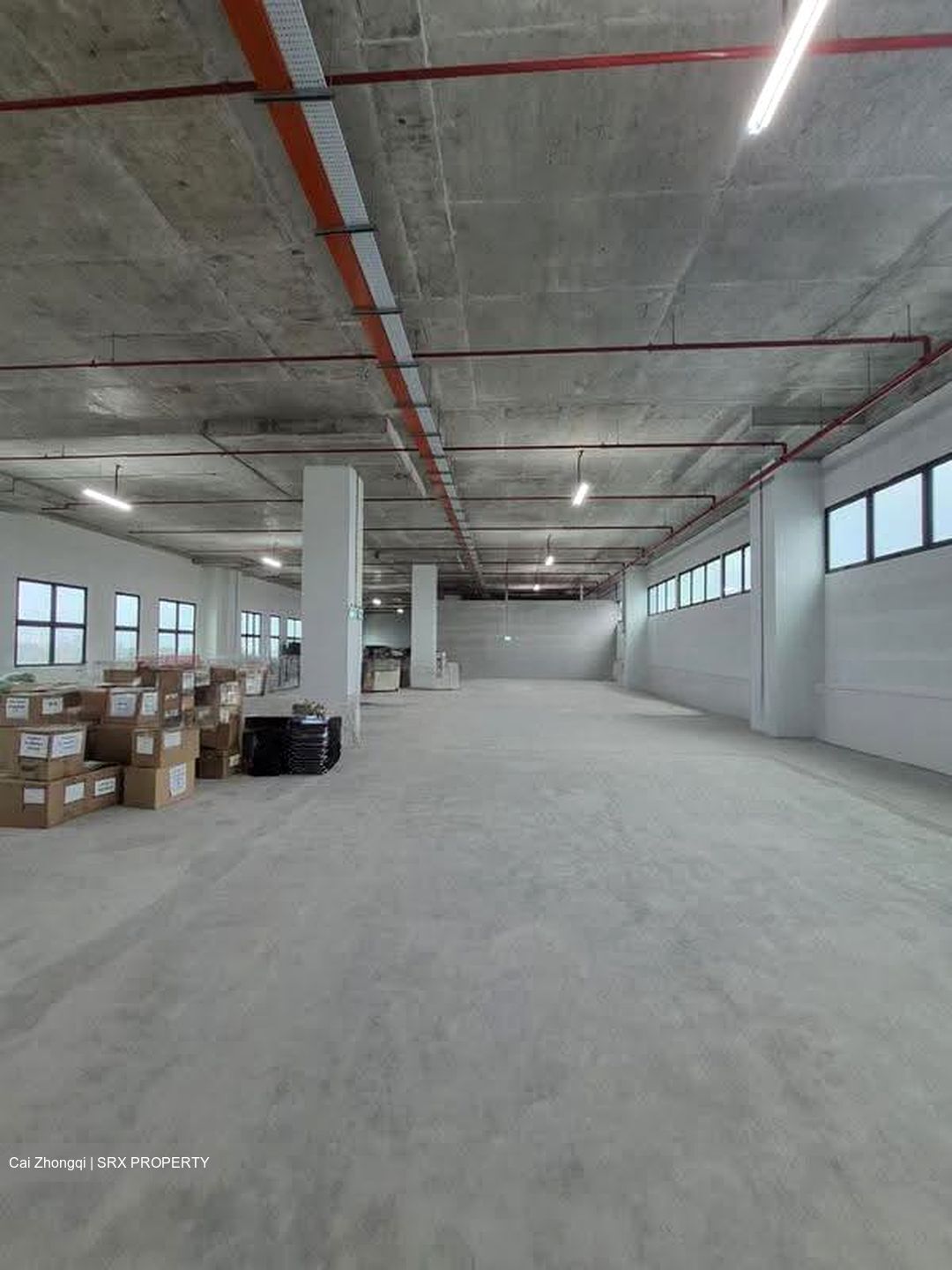 Jalan Papan (D22), Factory #627347831